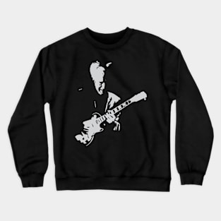 D Rocks Crewneck Sweatshirt